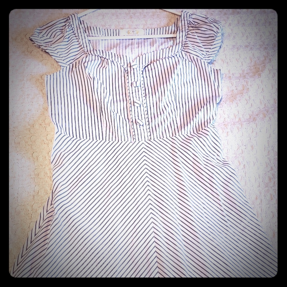 F.NY Dress